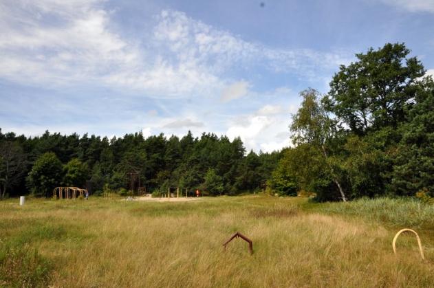 Parduodamas 10 arų žemės sklypas Palangoje - 1
