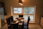 Apartment for rent in the center of Juodkrante, in Curonian Spit