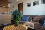 VISIT NIDA - Išskirtinės kokybės apartamentai žiemos šventėms!