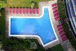 Pirts un peldbaseinu komplekss viesnīcā Palanga Life Balance SPA ***** - 6
