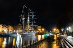 Dzimšanas dienas, kāzas, banketi un citas svinības restorānā Meridian, Klaipēdā, Lietuvā! - 2