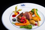 Dzimšanas dienas, kāzas, banketi un citas svinības restorānā Meridian, Klaipēdā, Lietuvā! - 3
