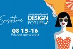Fair fashion and beauty Design for life in Palanga