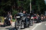 BEACH BIKE FEST 2025 Šventojoje. Rugpjūčio 21-24 dienomis - 5