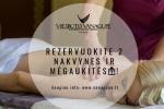 Viešbučio „Vanagupė“ ***** SPEC. pasiūlymas JUMS!