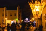 Klaipėdos Šviesų festivalis 2023, vasario 23-25 d. - 4