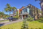 Parduodamas 195 m² Kotedžas Palangoje prestižinėje vietoje prie Botanikos parko - 2