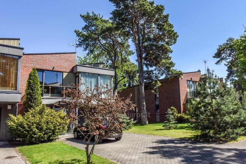 Parduodamas 195 m² Kotedžas Palangoje prestižinėje vietoje prie Botanikos parko - 3