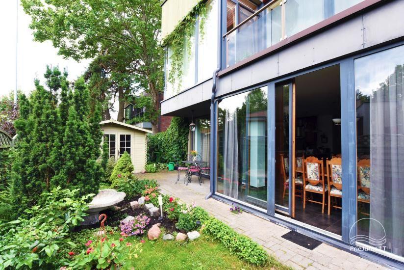 Parduodamas 195 m² Kotedžas Palangoje prestižinėje vietoje prie Botanikos parko - 5