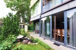 Parduodamas 195 m² Kotedžas Palangoje prestižinėje vietoje prie Botanikos parko - 5