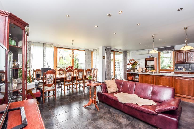 Parduodamas 195 m² Kotedžas Palangoje prestižinėje vietoje prie Botanikos parko - 12