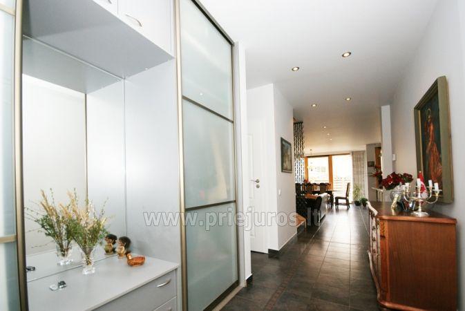 Parduodamas 195 m² Kotedžas Palangoje prestižinėje vietoje prie Botanikos parko - 19
