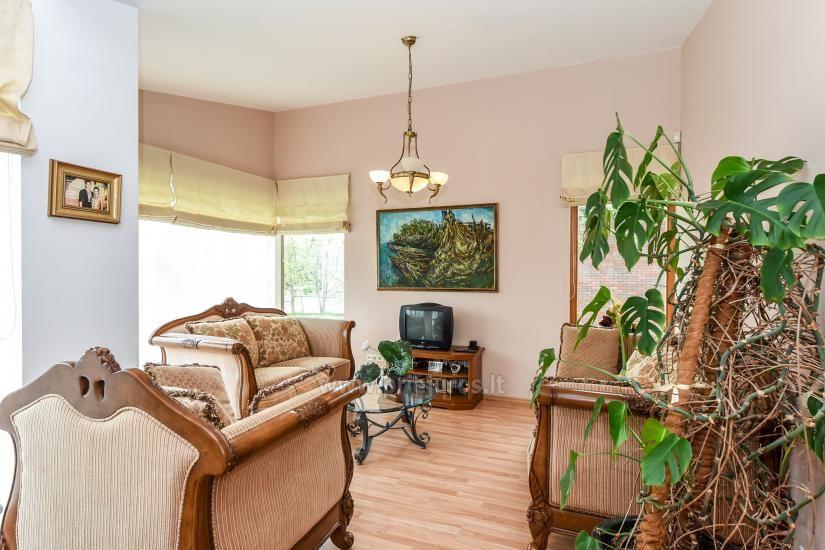 Parduodamas 195 m² Kotedžas Palangoje prestižinėje vietoje prie Botanikos parko - 21