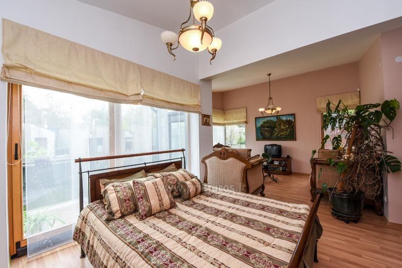 Parduodamas 195 m² Kotedžas Palangoje prestižinėje vietoje prie Botanikos parko - 22