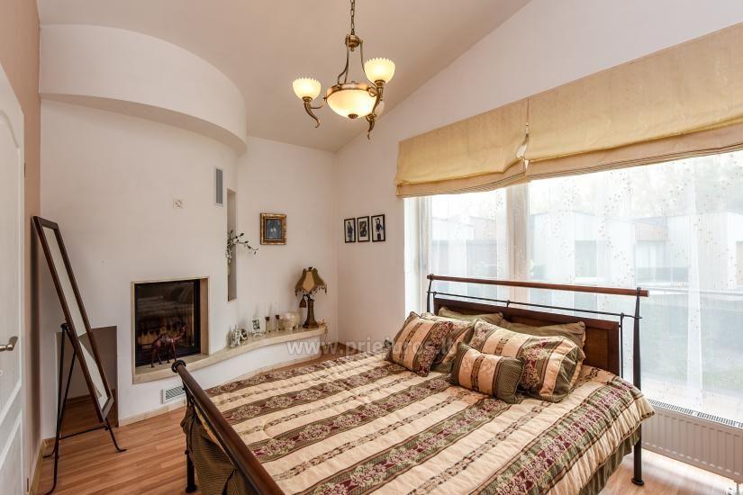 Parduodamas 195 m² Kotedžas Palangoje prestižinėje vietoje prie Botanikos parko - 23