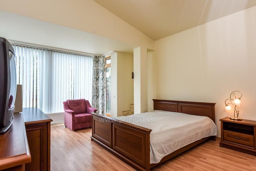Parduodamas 195 m² Kotedžas Palangoje prestižinėje vietoje prie Botanikos parko - 27