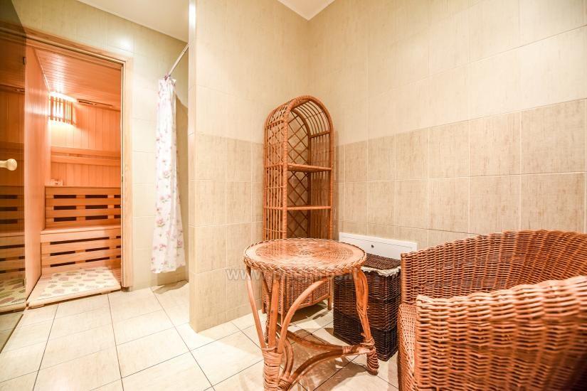 Parduodamas 195 m² Kotedžas Palangoje prestižinėje vietoje prie Botanikos parko - 29