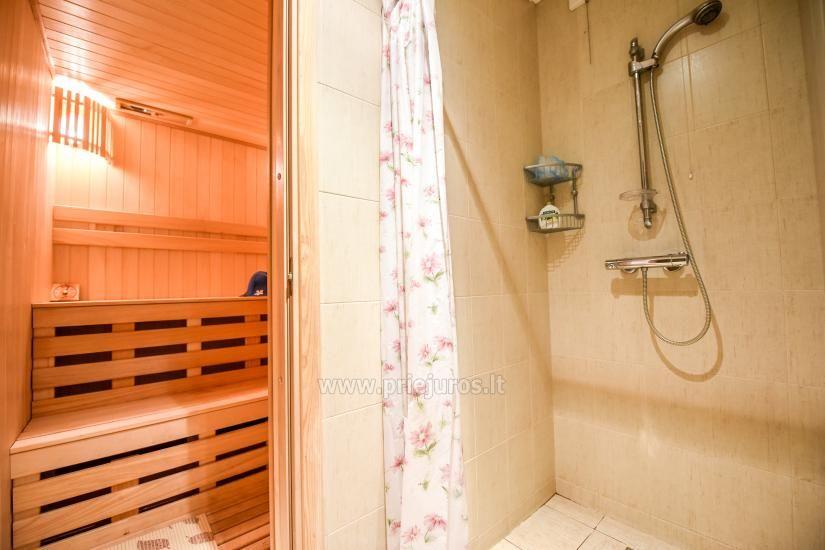 Parduodamas 195 m² Kotedžas Palangoje prestižinėje vietoje prie Botanikos parko - 30