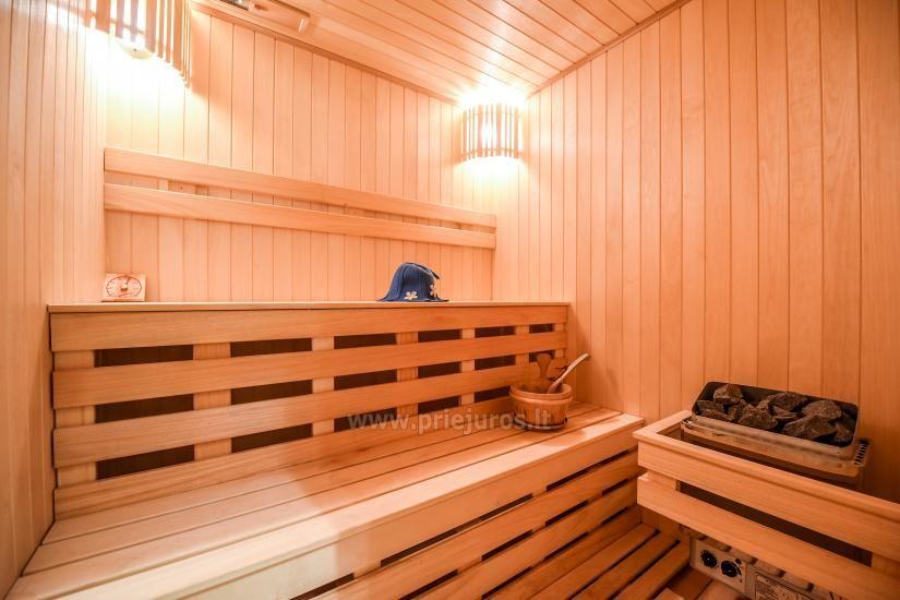 Parduodamas 195 m² Kotedžas Palangoje prestižinėje vietoje prie Botanikos parko - 31