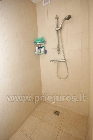Parduodamas 195 m² Kotedžas Palangoje prestižinėje vietoje prie Botanikos parko - 32
