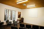 Konferencijų salė viešbutyje Prie PARKO - 2