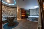 Naujai įrengtas SPA viešbutyje Klaipėdoje Dangė Hotel