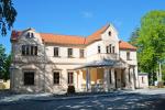 Palangos kultūros ir jaunimo centras (Palangos kurhauzas) - 6
