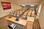 Konferencijų salė viešbutyje Alanga ****