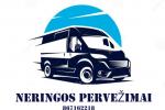 NERINGOS PERVEŽIMAI - Krovinių pervežimas, perkraustymo paslaugos