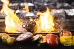 Restorāns Palangā Karlas Grill House viesnīcā Kerpe *** - 6