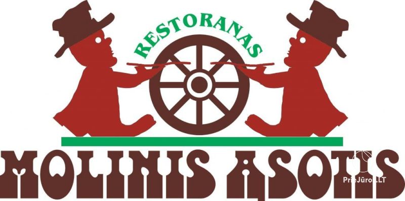 Restorāns Palangā Molinis asotis