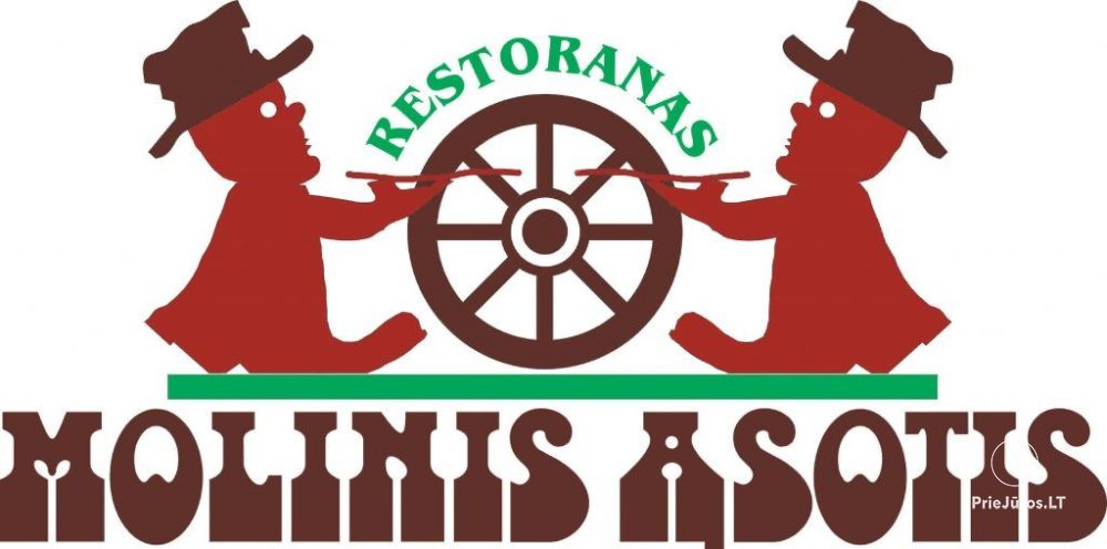 Restorāns Palangā Molinis asotis - 1