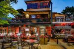 Restoranas „Resort Pub“ - 2