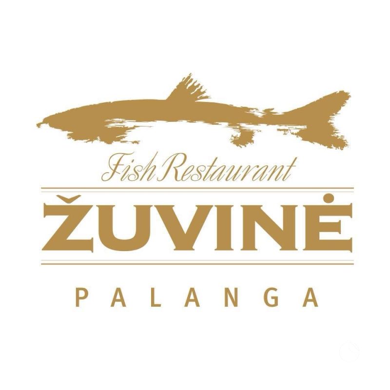 Restorāns Palangā ZUVINE