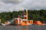 Batutų parkas Palangoje „Jump park Palanga“ - 2