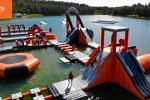 Batutų parkas Palangoje „Jump park Palanga“ - 6