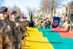 LIETUVAS NEATkarības DIENA PALANGĀ - 2