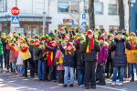 LIETUVAS NEATkarības DIENA PALANGĀ - 4