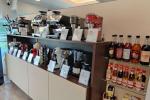 Kavos Draugas - starptautiska kafijas un kafijas automātu mazumtirdzniecības ķēde - 5