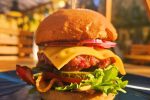IQ Bar – grilēto ēdienu paradīze Klaipēdas vecpilsētā - 6