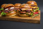 IQ Bar – grilēto ēdienu paradīze Klaipēdas vecpilsētā - 7