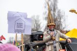 Ziema beidzot svētki Palangā 2025 - 2