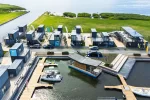 Mājas uz ūdens Twin Boats - ražošana un tirdzniecība - 4
