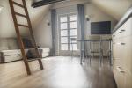 Apartamentai Preilos g. 17-1 - 6