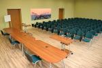 Konferencijų salės poilsio ir reabilitacijos centre Pušynas ***