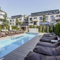 Savininko nuotrauka - Jaukūs apartamentai Malūno vilose