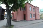Divu istabu dzīvoklis Nr.1 - 2