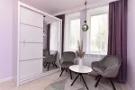 Divu istabu dzīvoklis Nr.1 - 5
