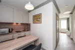 Nr. 3 Četrvietīgs dzīvoklis (2 + 2) 38,5 kv.m. - 4
