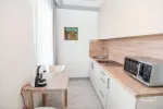 Nr. 4 Četrvietīgs dzīvoklis (2 + 2) 47 kv.m. - 4